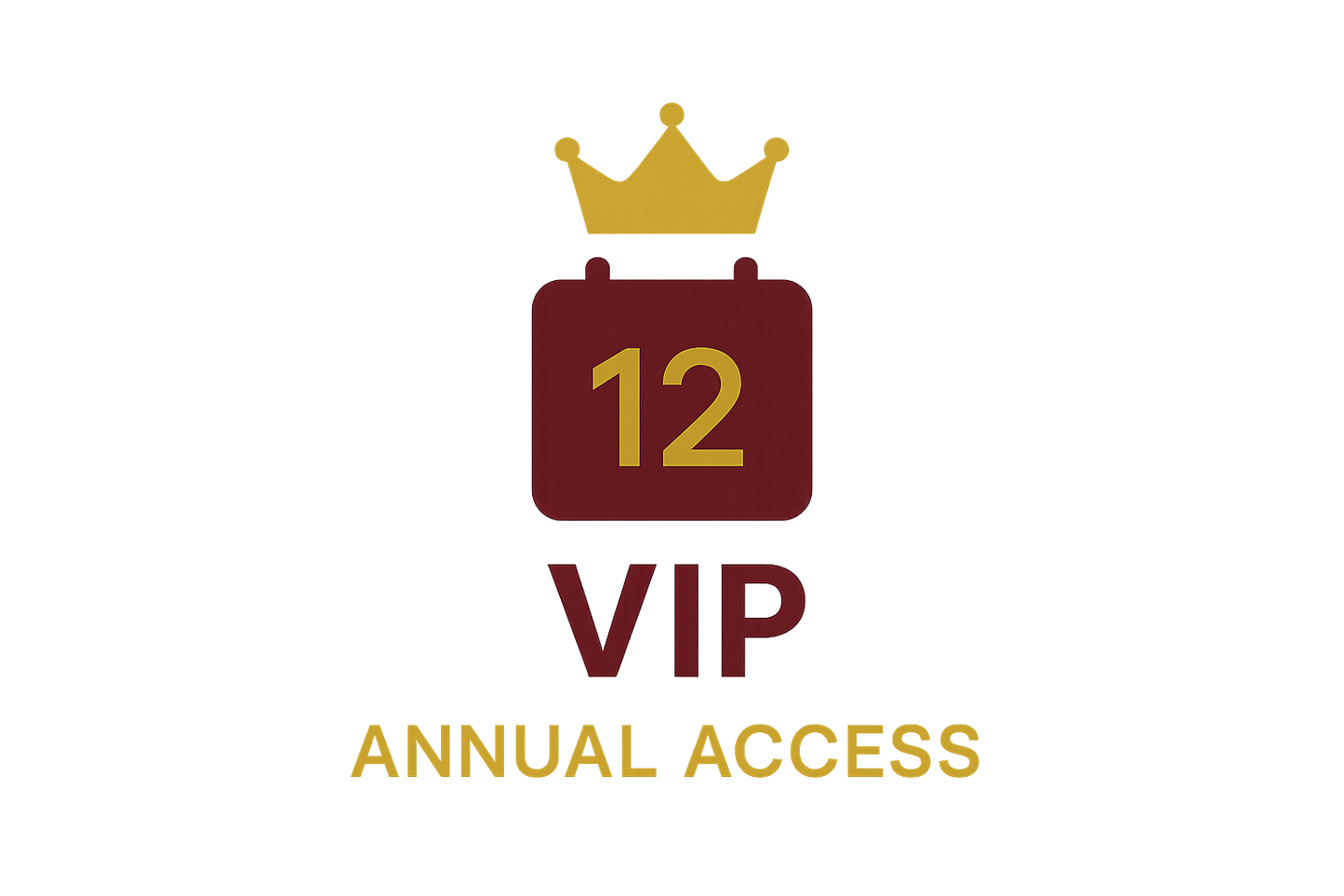 Annual VIP Access