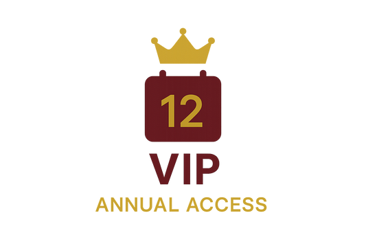 Annual VIP Access