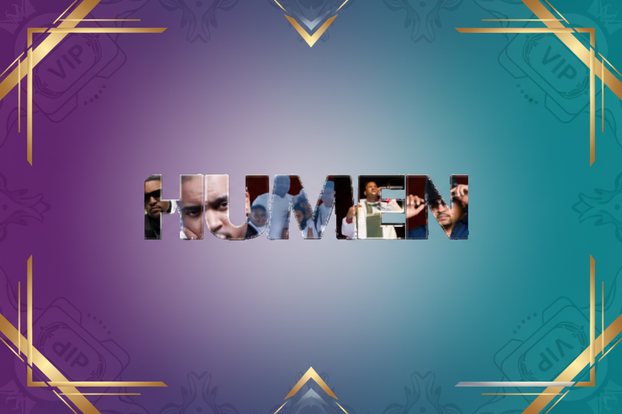 VIP Membership Banner